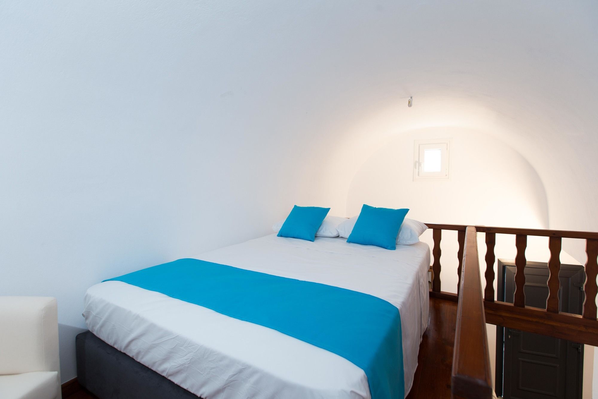 Aelia Suites Akrotírion Exteriör bild